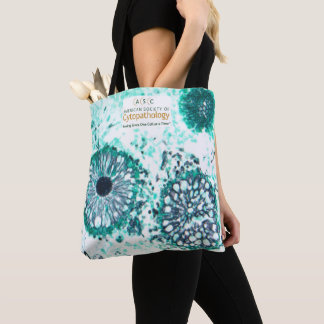 Tote Bag Aspergillus Art Fourre-tout