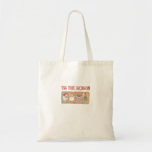 Tote Bag Assaisonnement 'Tis Crevettes Bouillon Fruits de M