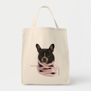 Tote Bag assez dans le rose