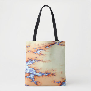 TOTE BAG ASSEZ EAU DE FLUX