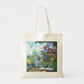 Tote Bag Assistant d'Oz