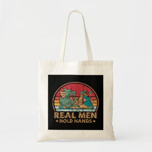 Tote Bag Assistant Et Dragon Imaginaire Lutte Arm