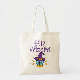 Tote Bag Assistant Ressources humaines
