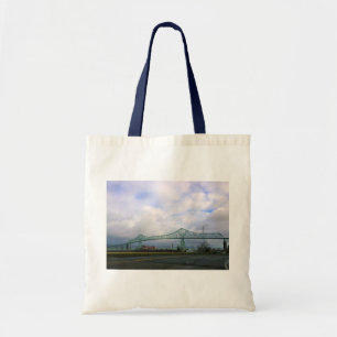 Tote Bag Astoria-Megler Bridge, Astoria