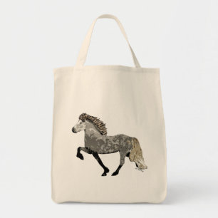 Tote Bag Astrid Art déco