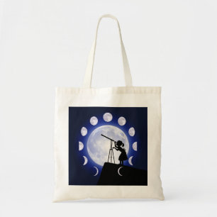 Tote Bag Astronomie