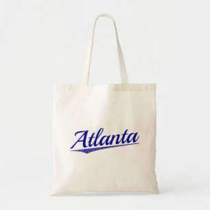 Tote Bag Atlanta
