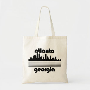 Tote Bag Atlanta Géorgie