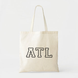 Tote Bag Atlanta la Géorgie