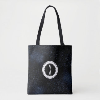 Tote Bag Atomique