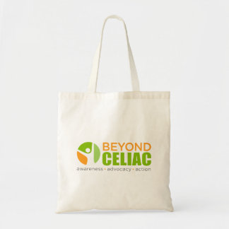 Tote Bag Au delà de Fourre-tout coeliaque