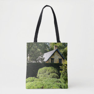 Tote Bag Au-delà de la haie