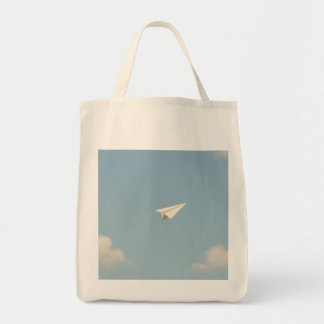Tote Bag Au-delà des limites
