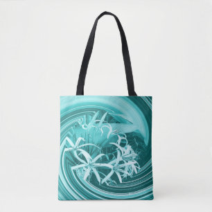 Tote Bag Au fond de la mer......