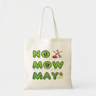 Tote Bag Aucune mow ne peut