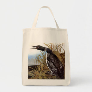 Tote Bag Audubon : Dingue commun