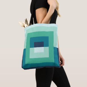 Tote Bag Aurora Mist SG