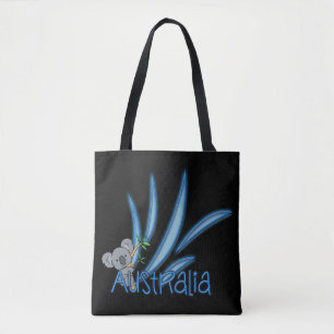 Tote Bag Australie