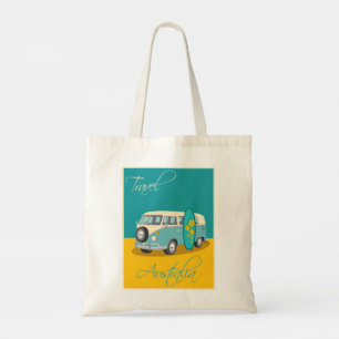 Tote Bag Australie : Voyage
