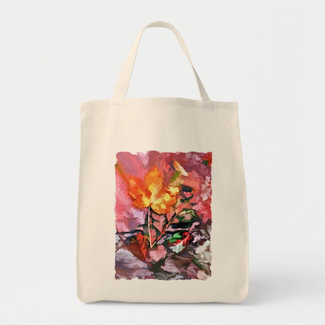 TOTE BAG AUTOMNE (Devant)