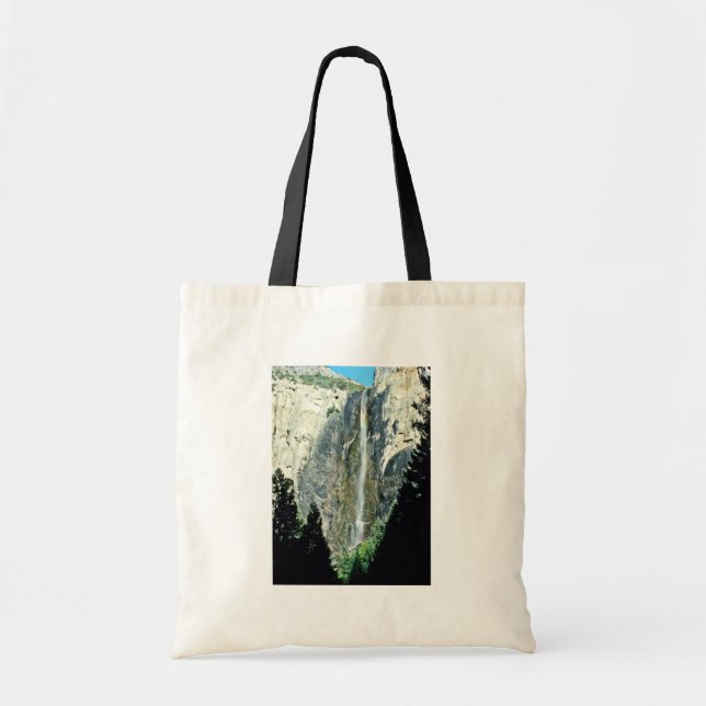 Tote Bag Automnes nuptiales de voile - parc national de (Devant)