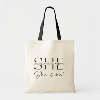 Tote Bag Autonomiser Elle