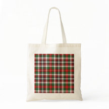 Tote bag aux couleurs de Dinard Hiver