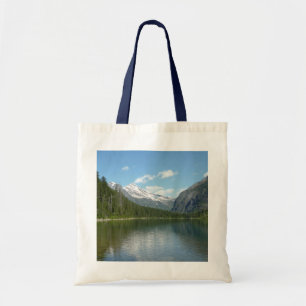 Tote Bag Avalanche Lake dans le parc national de Glacier