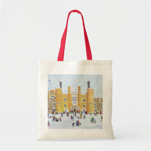 Tote Bag Avant 1991 de Hampton Court