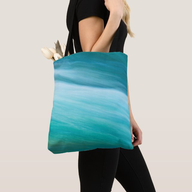 Tote Bag Avant les chutes (De près)
