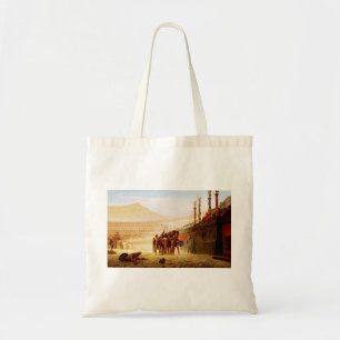 Tote Bag Ave César de Jean-Léon Gérôme