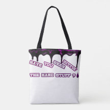 Avez-Vous Frappé Les Choses Dures ? Collection T