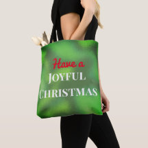 Avoir Une Joyeuse Typographie De Noël Gelée