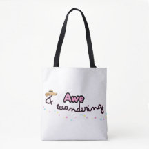 Awe et Wandering fourre-tout