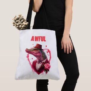 Tote Bag Awful