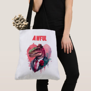 Tote Bag Awful Tasche