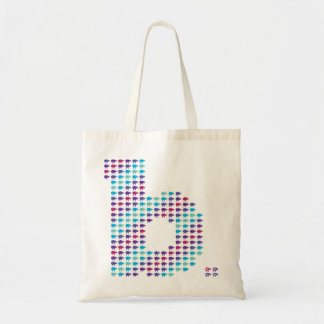 Tote Bag B-Bag