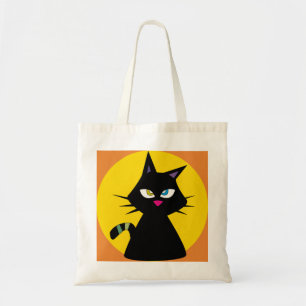 TOTE BAG B-CAT