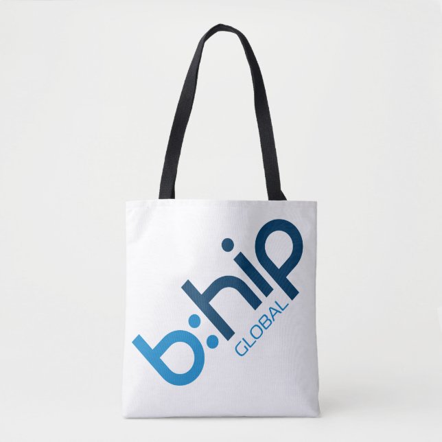 Tote Bag b:hip (Devant)