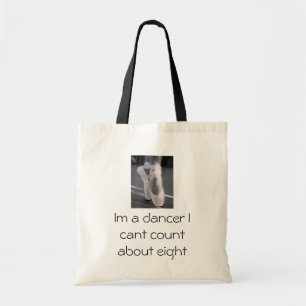 Tote Bag b-sporty-ballet-shoes-2409237_270111057_std2, I…