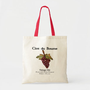 Tote Bag Baby boomer, cru 1961