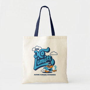 Tote Bag Baby ROAD RUNNER™ - Pas de limites