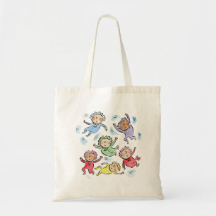 Tote Bag Baby shower