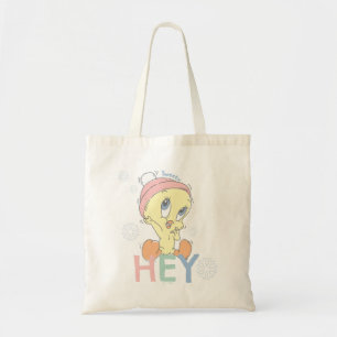 Tote Bag Baby TWEETY™ Hey Snow