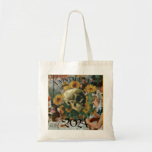 Tote Bag Bachelor 2024 Happy Hour Retraite