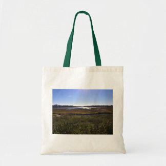 Tote Bag Back Bay, Newport Beach, Californie