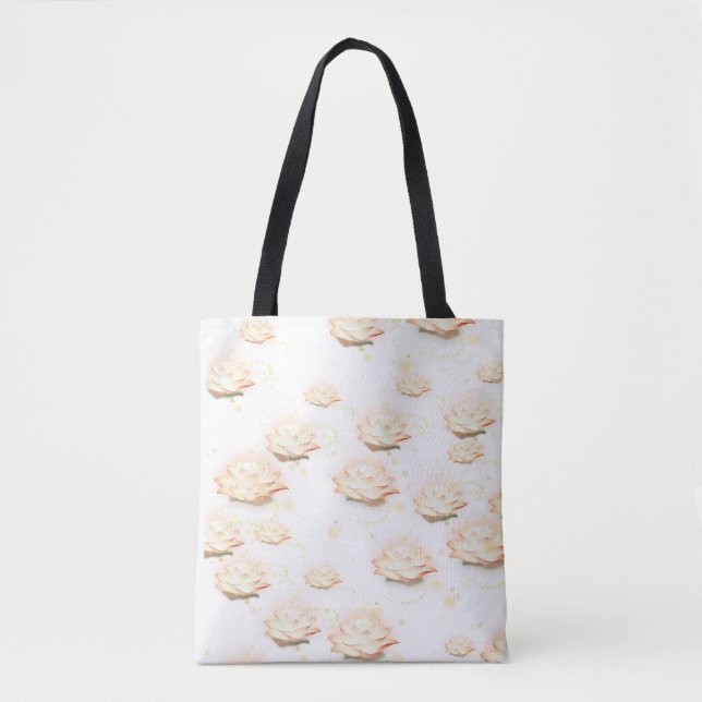 Tote Bag Bag (Devant)
