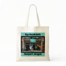 Bag Nye Beach Cafe Shopping