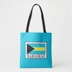 Tote Bag Bahamas