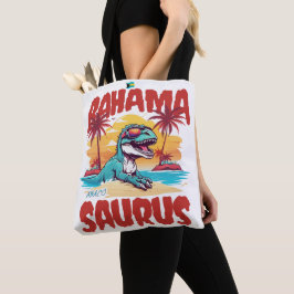Tote Bag Bahamas Souvenir Cadeau : Abaco Bahamas Bahama Sau